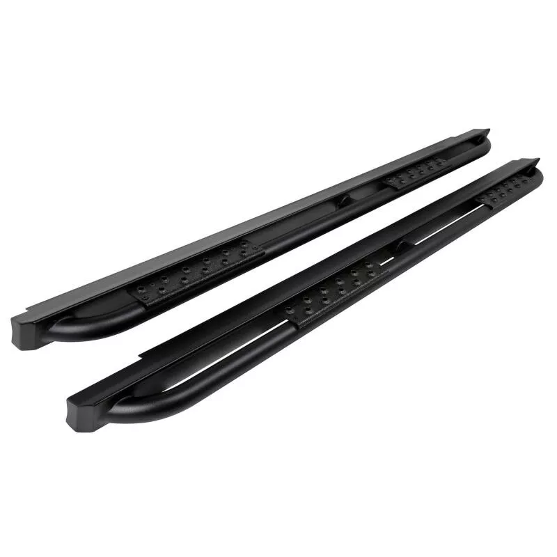 WES XTS Rock Sliders