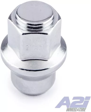 West Coast Accessories W56014SB Wheel Installation Kit