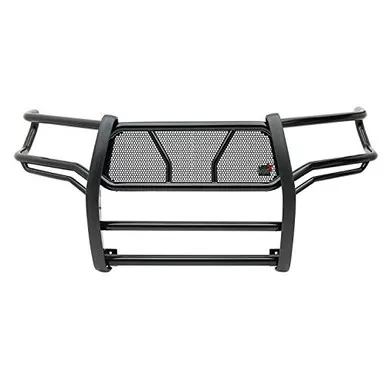 Westin 57-2235 HDX 1-Piece Grille Guard for 2007-2013 Toyota Tundra