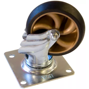 WHEEL & CASTER FOR 4031