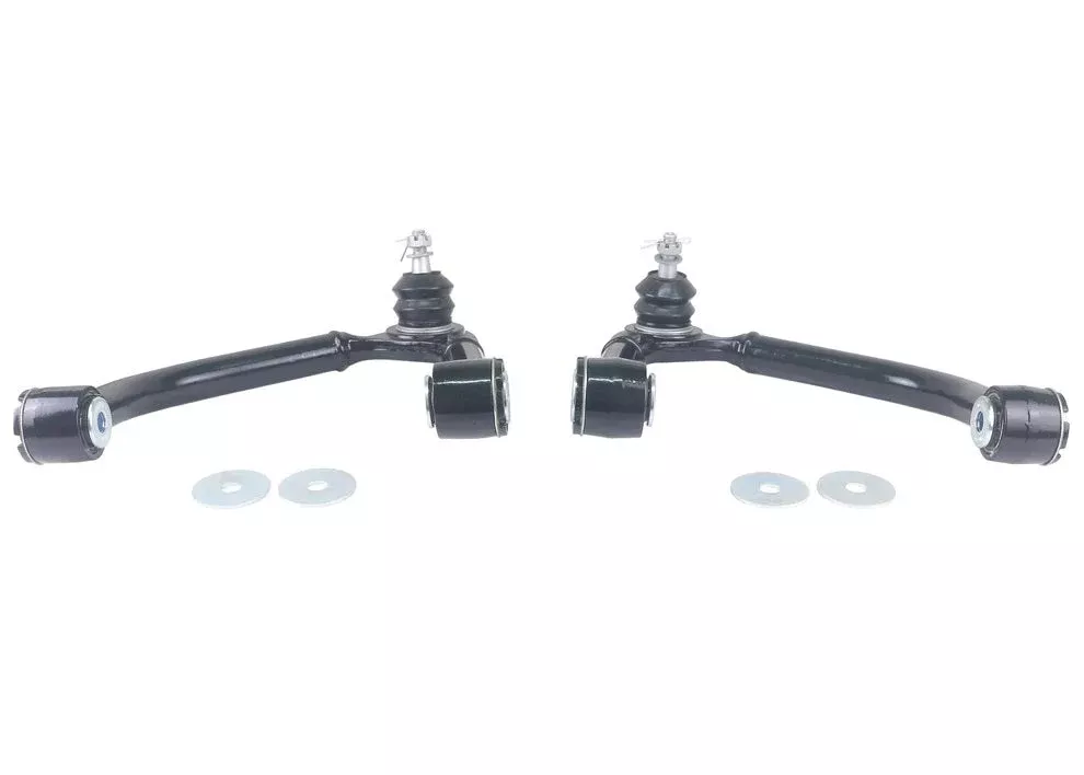 Whiteline 19-21 Chevy Silverado Front Upper Control Arm 20423