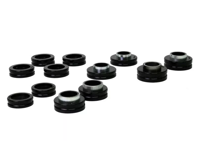 Whiteline 1967-1981 Chevrolet Camaro Body Mount Bushing Set W93556
