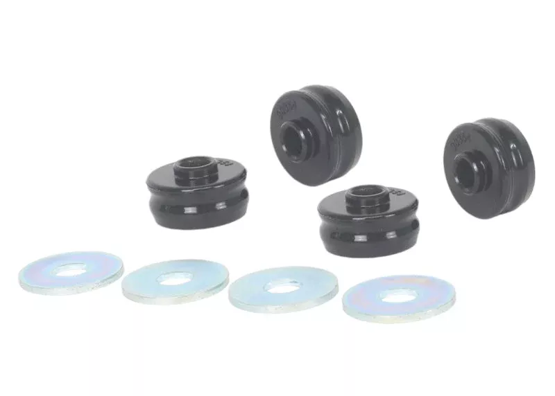 Whiteline 1984-1996 Chevrolet Corvette Rear Spring Cushions W73828