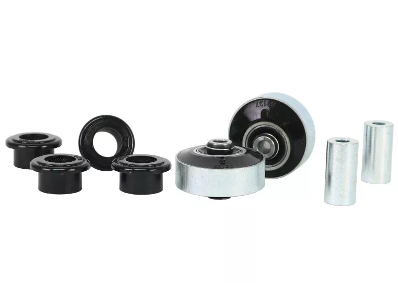 Whiteline 2012+ Volkswagen Golf / Audi A3 Front Lower Control Arm Service Kit (Use w/ PN KTA262) KSK132