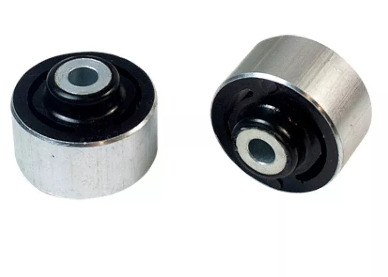 Whiteline 2021+ Tesla Model Y / 2017+ Tesla Model 3 Front Lower Control Arm Inner Rear Bushing Kit W53485