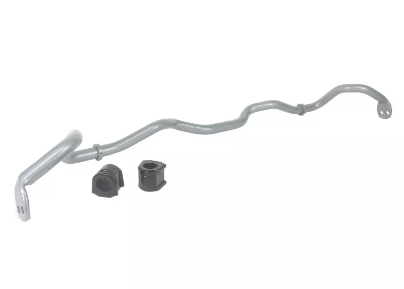 Whiteline 2022+ Subaru WRX (VB) 24mm 2 Point Adjustable Front Sway Bar BSF51Z