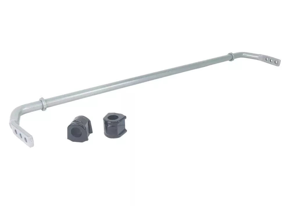 Whiteline 22-Subaru Rear Sway Bar 22mm 7620