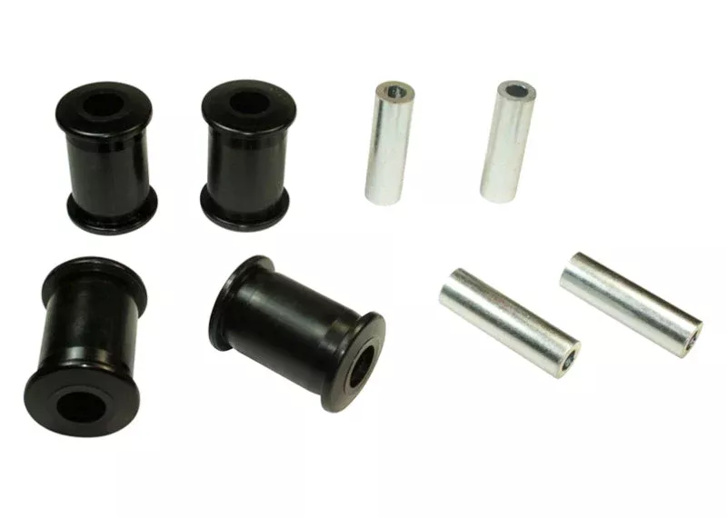 Whiteline 80-91 Volkswagen Vanagon Campmobile Rear Trailing Arm Bushing Kit W63413