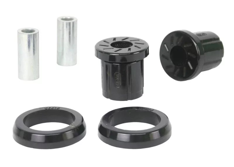 Whiteline Axle Pivot Bushing Mazda B2300 94-97 W63624
