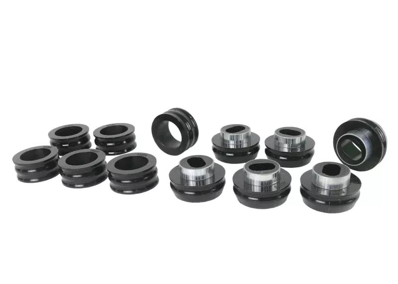 Whiteline Body Mount Bushing Chevrolet C10 81-86 W93495