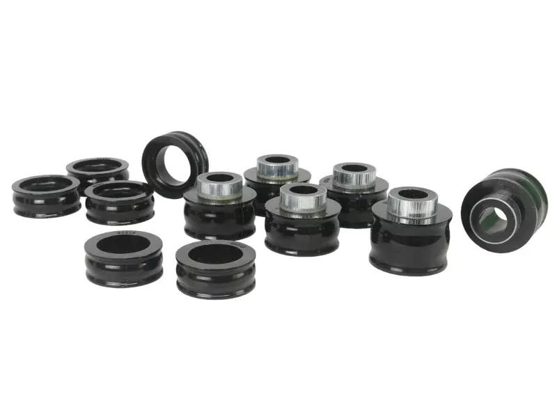 Whiteline Body Mount Bushing Chevy/GMC C/K-Series W93490