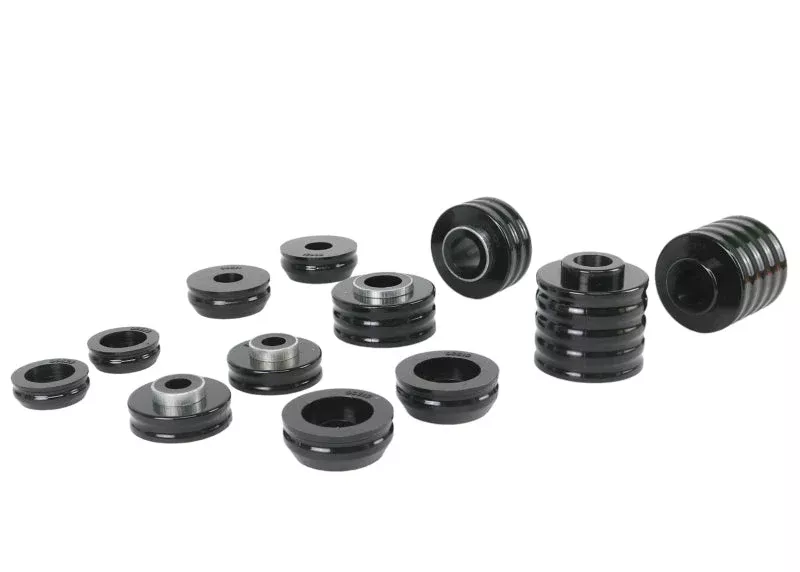 Whiteline Body Mount Bushing Ford F-150 86-96 W93496