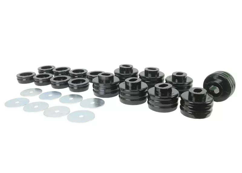 Whiteline Body & Radiator Bushing Silverado 1500 99-14 W93492