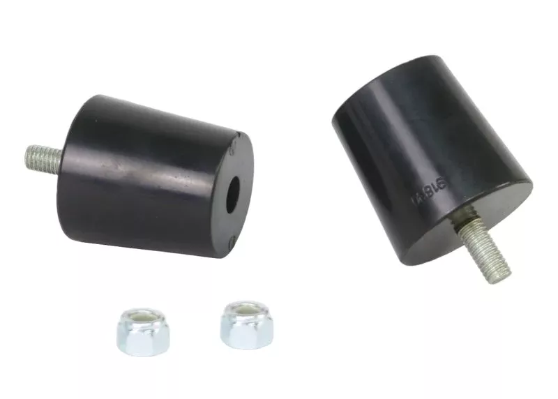 Whiteline Bump Stop Bushing Universal W93477