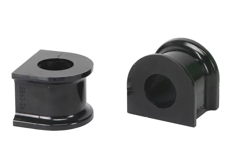 Whiteline Bush Kit - Sway Bar - Mount 26mm W23800