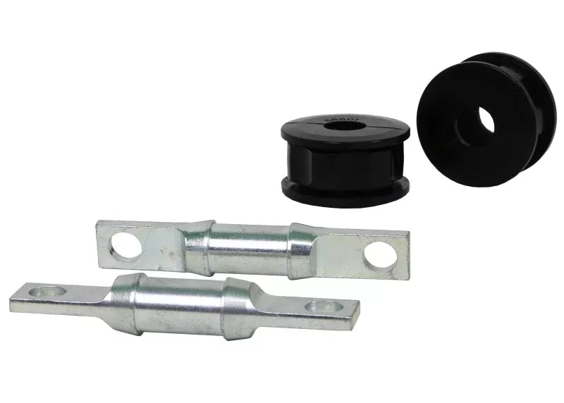 Whiteline Ford Focus MK3 / Mazda 3 Rear Trailing Arm Forward Bushing Kit W63544