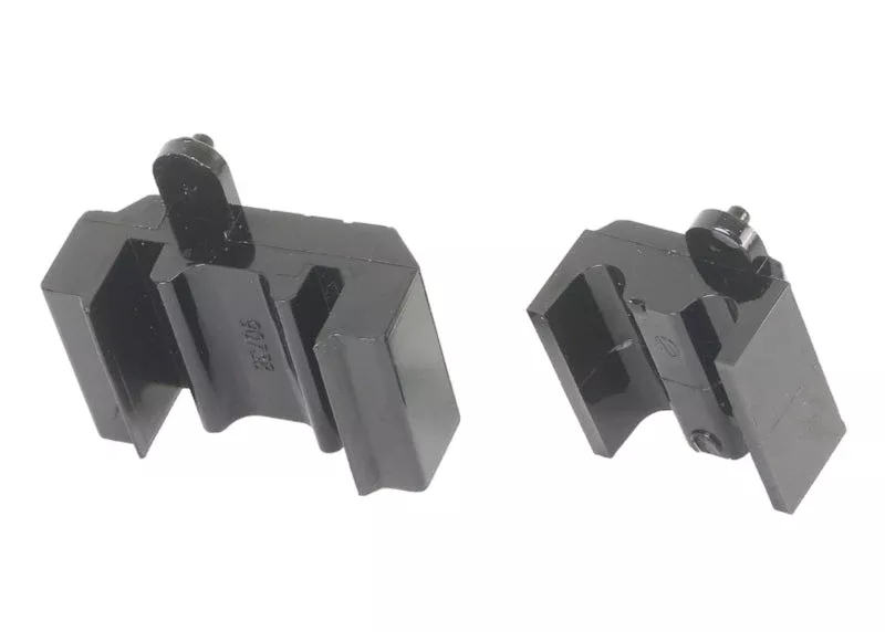 Whiteline Gearbox Mounting Bushing Chevrolet Camaro 82-92 W93469