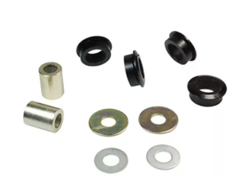 Whiteline Plus 06+ Toyota FJ Cruiser Rear Lower Shock Absorber Bushing W33343