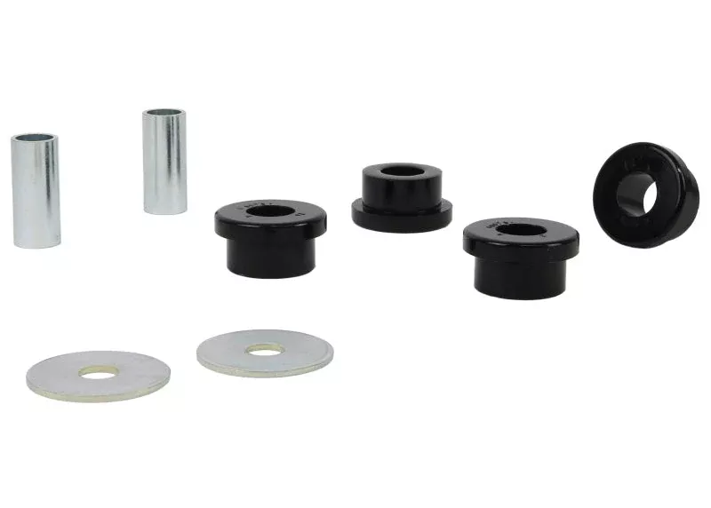 Whiteline Plus 10/89-12/92 Toyota Celica ST182/184/185/GT4/AT180 Front Control Arm Lower Inner Rear W51975