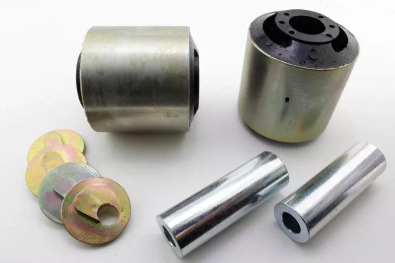 Whiteline Plus 10+ Chevy Camaro V6/V8 Front Radius Arm -to Chassis Bushing MOTORSPORT W83392