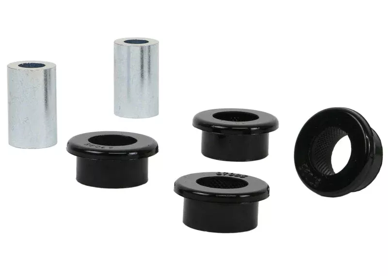 Whiteline Plus 12/05+ Nissan Frontier/XTerra Front Shock Absorber – to Control Arm Bushing W33324