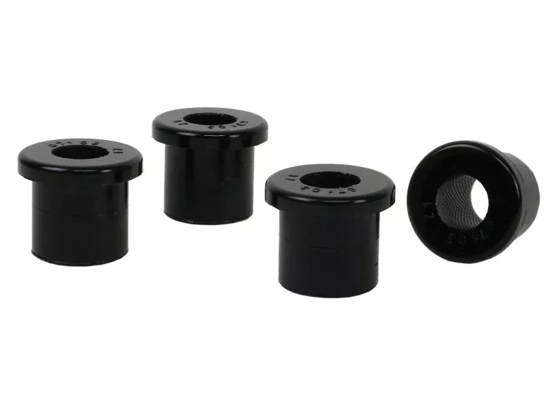 Whiteline Plus 12/05+ Nissan Frontier/XTerra Spring – Eye Rear Bushing W73251