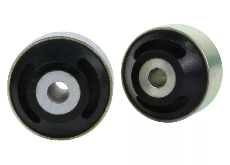 Whiteline Plus 13+ Ford Fiesta WZ ECXL ST Front Control Arm – Lower Inner Rear Bushing Kit W53423