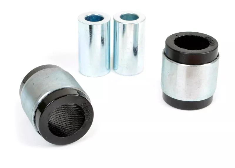 Whiteline Plus 2010 Volkswagen CC Rear Control Arm Lower Front Outer Bushing Kit W63552