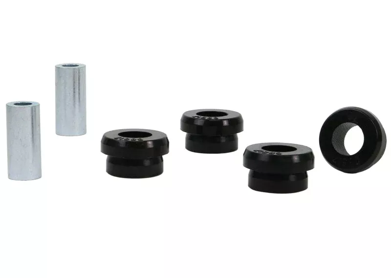 Whiteline Plus 2010 Volkswagen CC Rear Control Arm Lower Outer Bushing Kit W63554