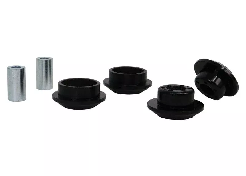 Whiteline Plus 3/92-7/01 & 10/01-1/08 Lexus ES300 Front Control Arm – Lower Inner Rear Bushing Kit W51721