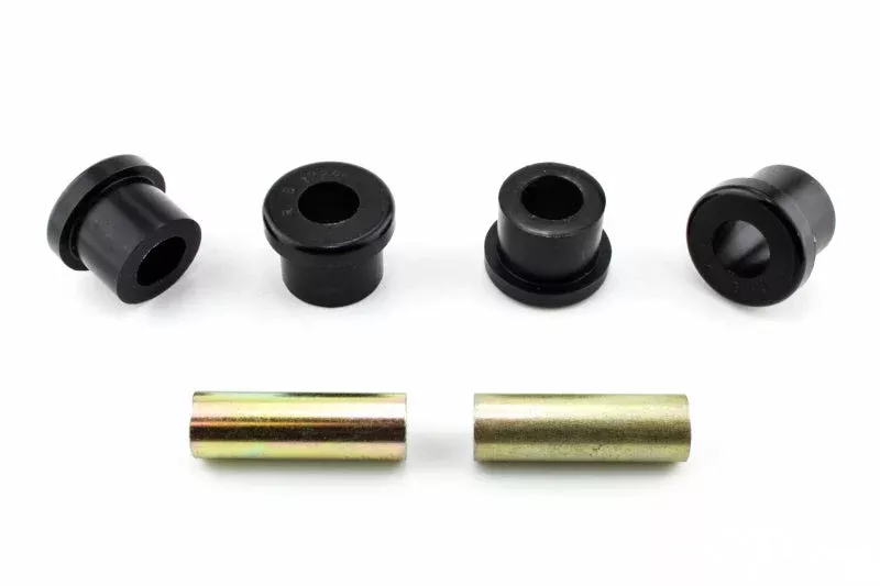 Whiteline Plus 6/89-4/07 Corolla / 11/99-3/06 Celica 4cyl Front Control Arm W51724