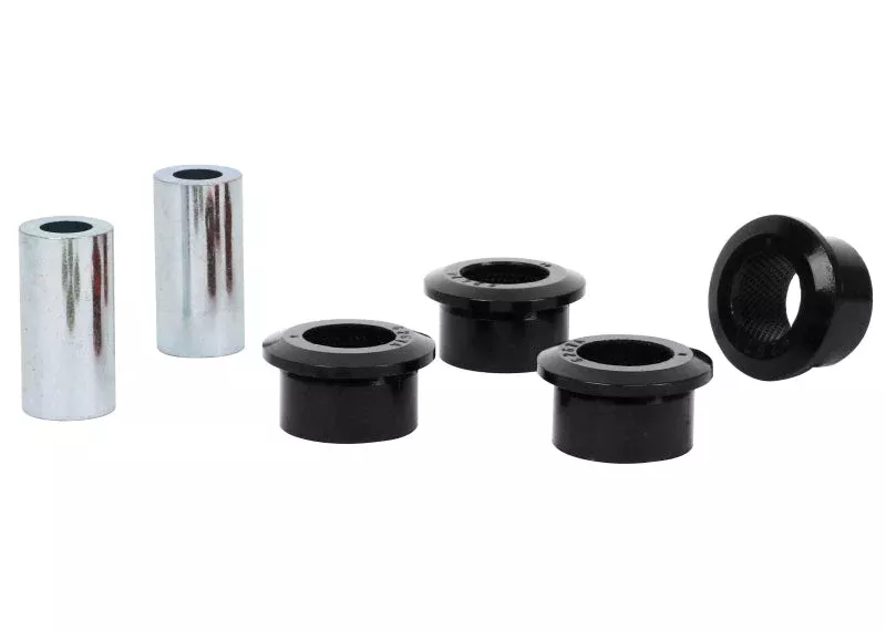 Whiteline Plus 8/06-8/09 Pontiac G8 / 10+ Chevy Camaro Rear Inner Toe Arm Bushing Kit W63157