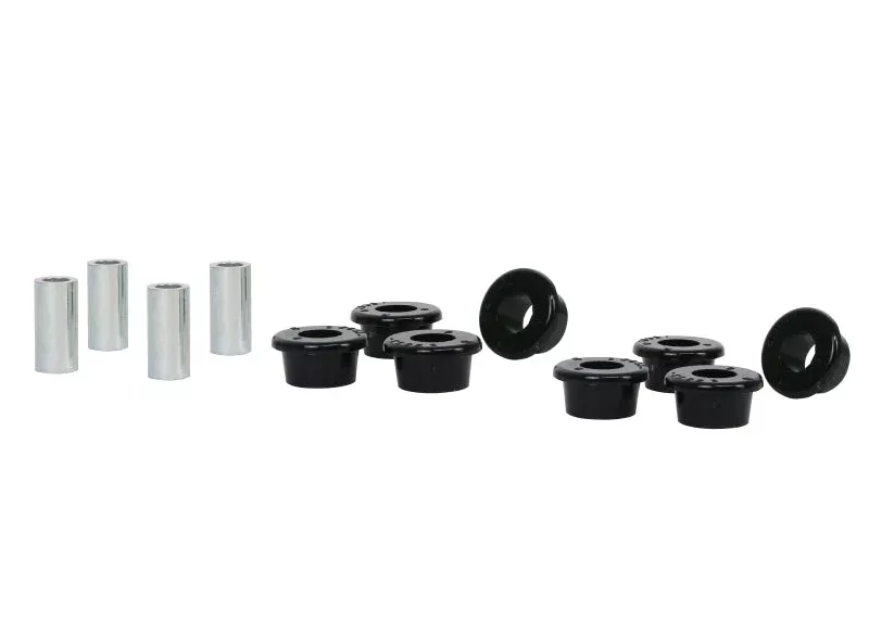 Whiteline Plus 9/02-9/07 Subaru Impreza GD2/GH2 Rear Sway Bar Link W22833