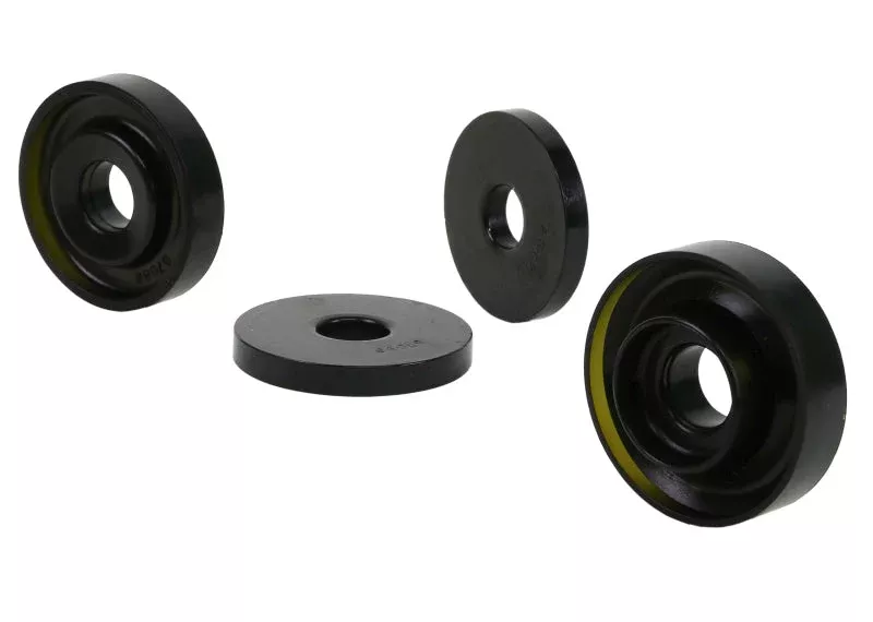Whiteline Plus Nissan 350Z / Infiniti G35 Traction Control Rear Differential Mount Insert W93189