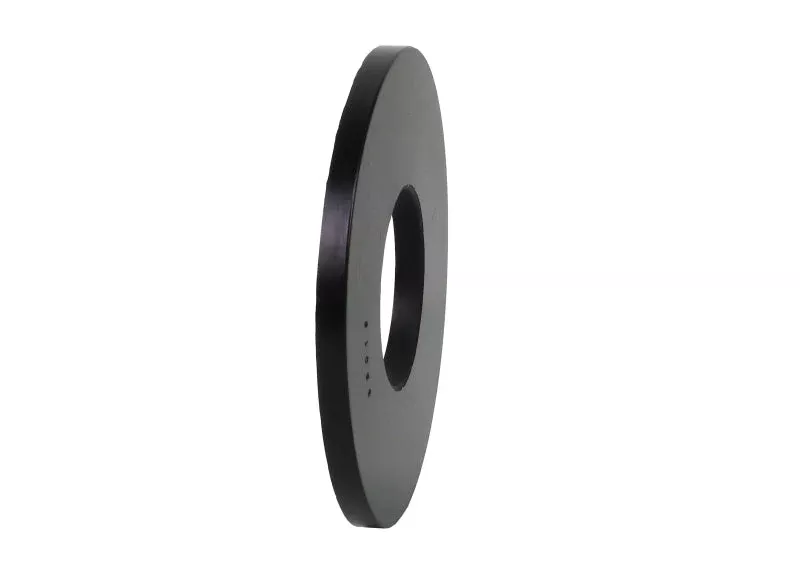 Whiteline Rear Spring Pad Bushing (+10mm) 97-06 Jeep Wrangler TJ W73416