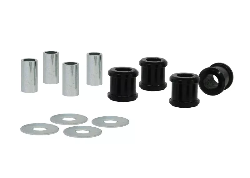 Whiteline Rear Sway Bar Link Bushing 97-06 Jeep Wrangler TJ W23458