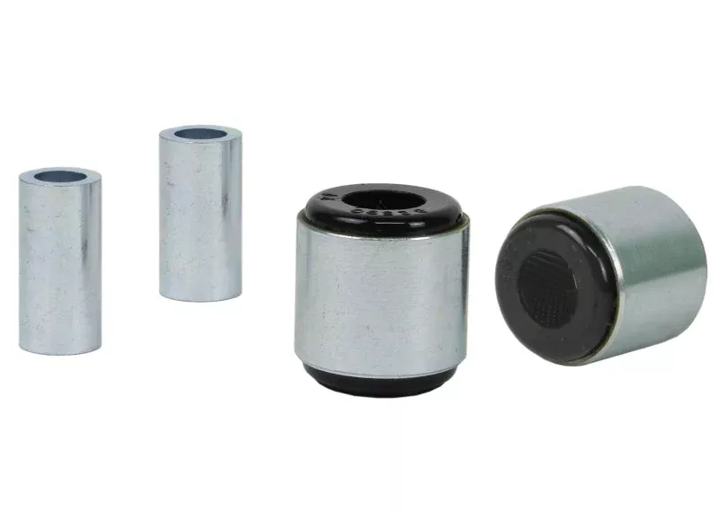 Whiteline Rear Track Bar – To Diff Bushing 97-06 Jeep Wrangler TJ W82590