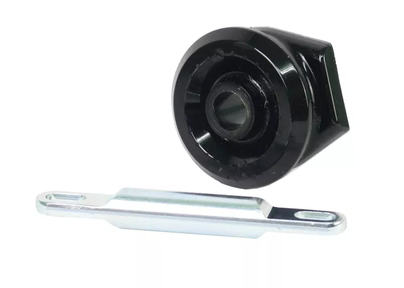 Whiteline Rear Trailing Arm Bushing Kit - Greaseless W63452G