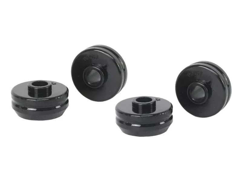 Whiteline Spring Pad Bushing Chevrolet Corvette 65-82 W73478