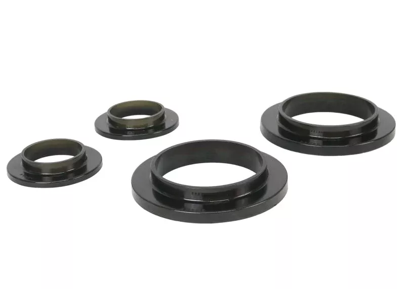Whiteline Spring Pad Bushing Ford Mustang 79-04 W73428