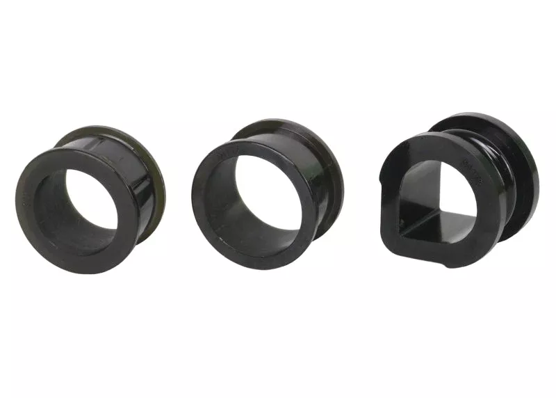 Whiteline Steering Rack Bushing Nissan 300ZX 90-96 W13405
