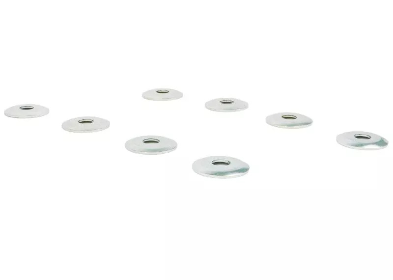 Whiteline Sway Bar Link Washers **Cupped Washers ONLY-NO Bushings** KW2
