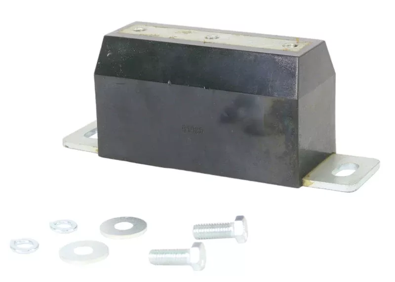 Whiteline Transmission Bushing Chevrolet K2500 88-00 W93472