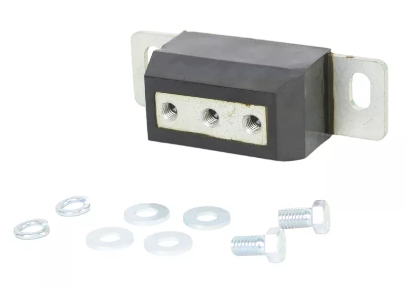 Whiteline Transmission Bushing Ford Mustang 79-93 W93471