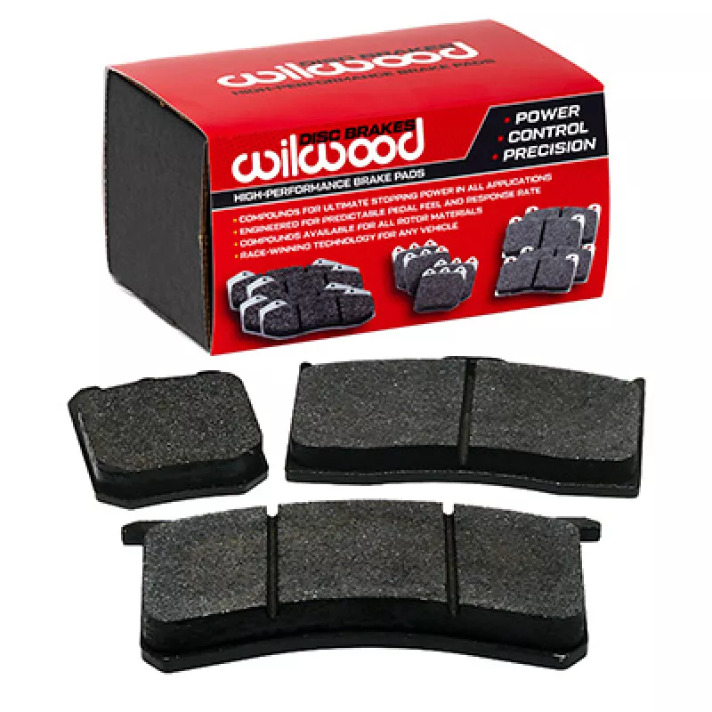 WIL BP-Q Pads