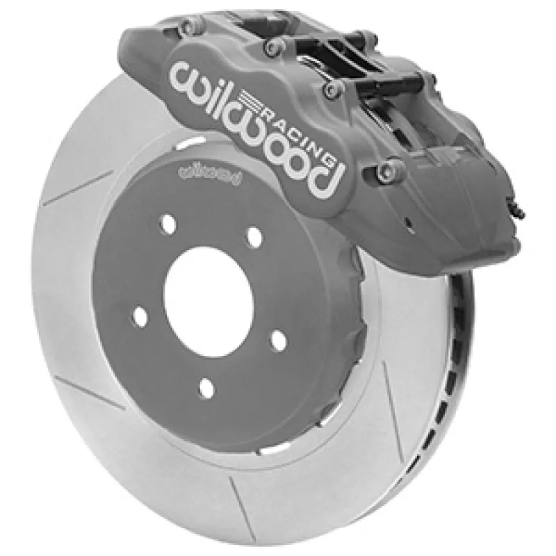 WIL GN4R Brake Kit