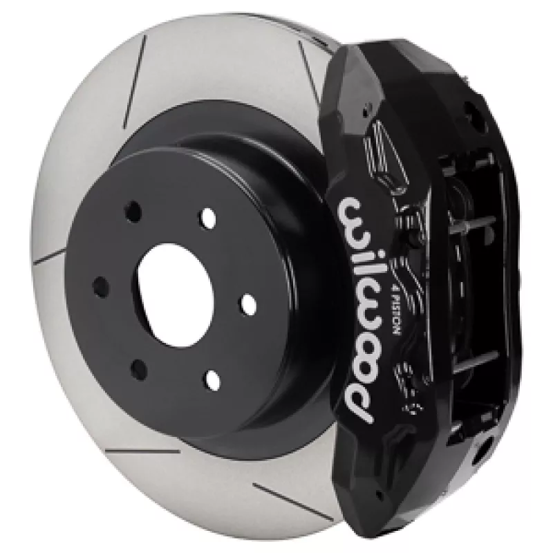 WIL TX4R Brake Kits