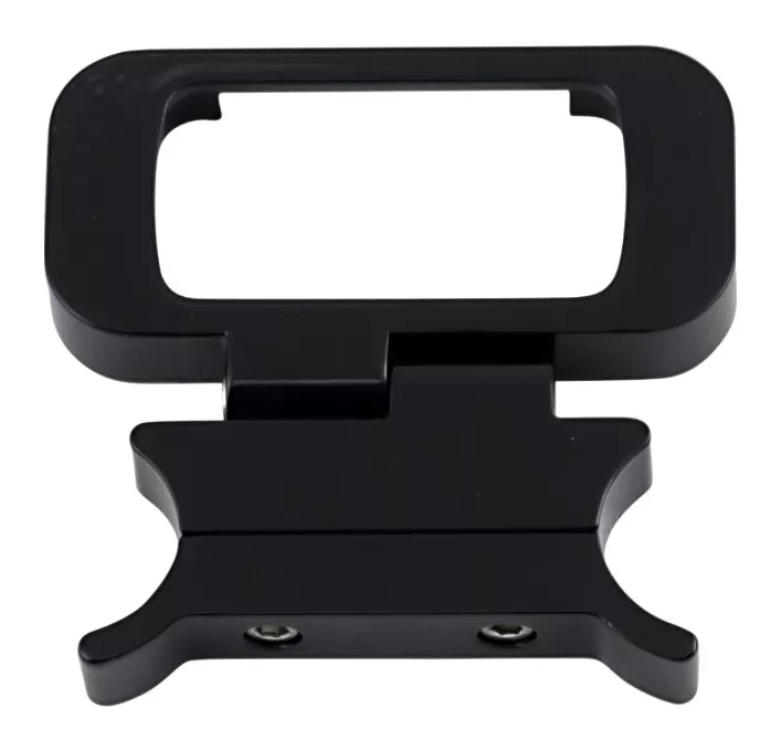 Wild 1 Adjustable Mini Gauge Mount For Harley Softail 2018-2024