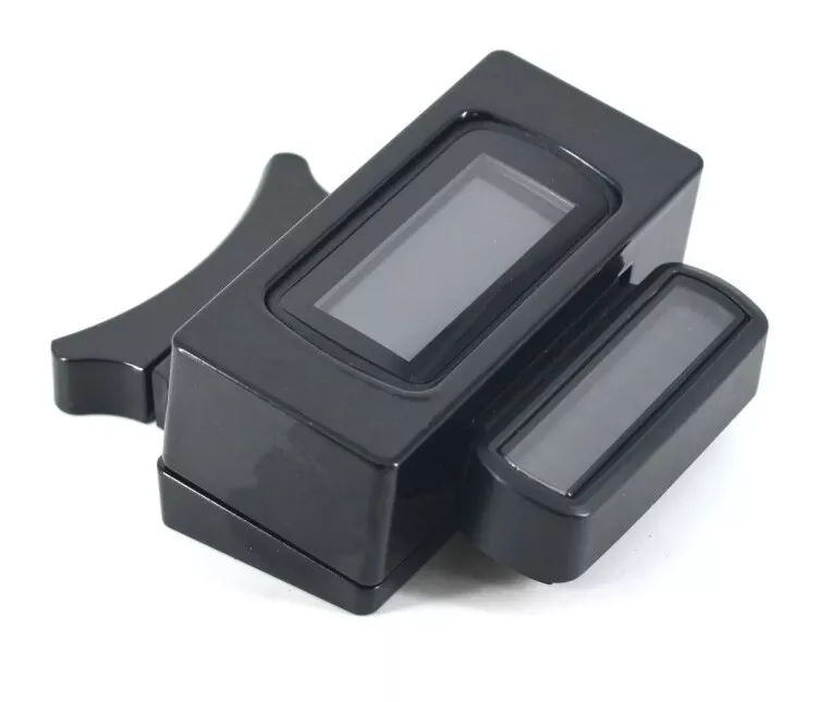 Wild 1 Mini Gauge Mount For Harley Softail 2018-2024