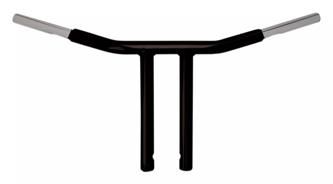 Wild 1 MX Street Fighter 1-1/4" T-Bar Handlebar